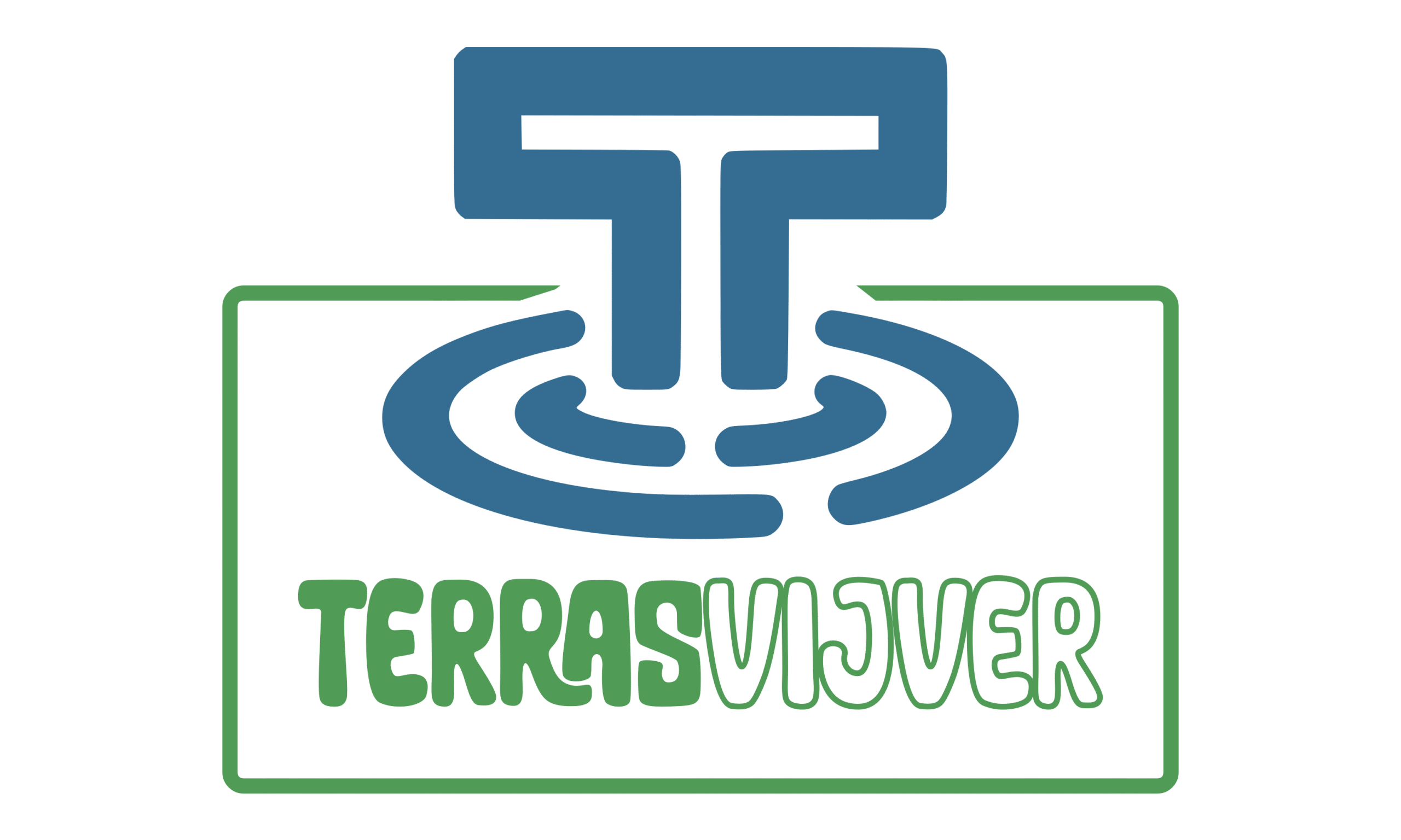 Terrasvijver
